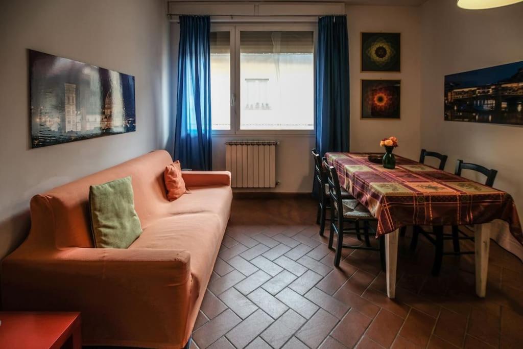 Nice Apartment Near Ponte Vecchio Florencja Zewnętrze zdjęcie