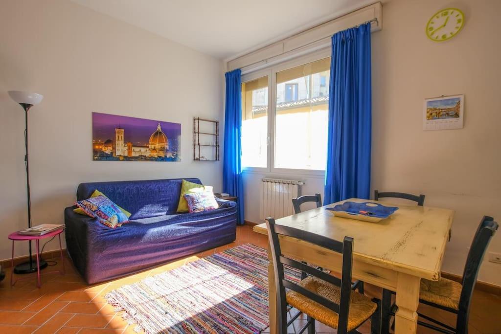 Nice Apartment Near Ponte Vecchio Florencja Zewnętrze zdjęcie