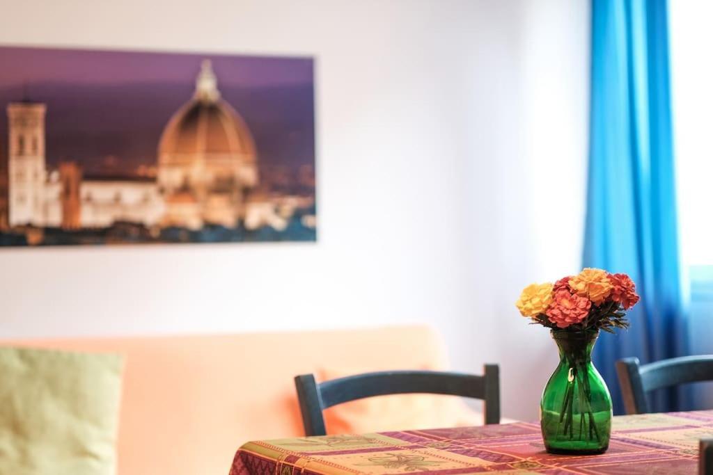 Nice Apartment Near Ponte Vecchio Florencja Zewnętrze zdjęcie