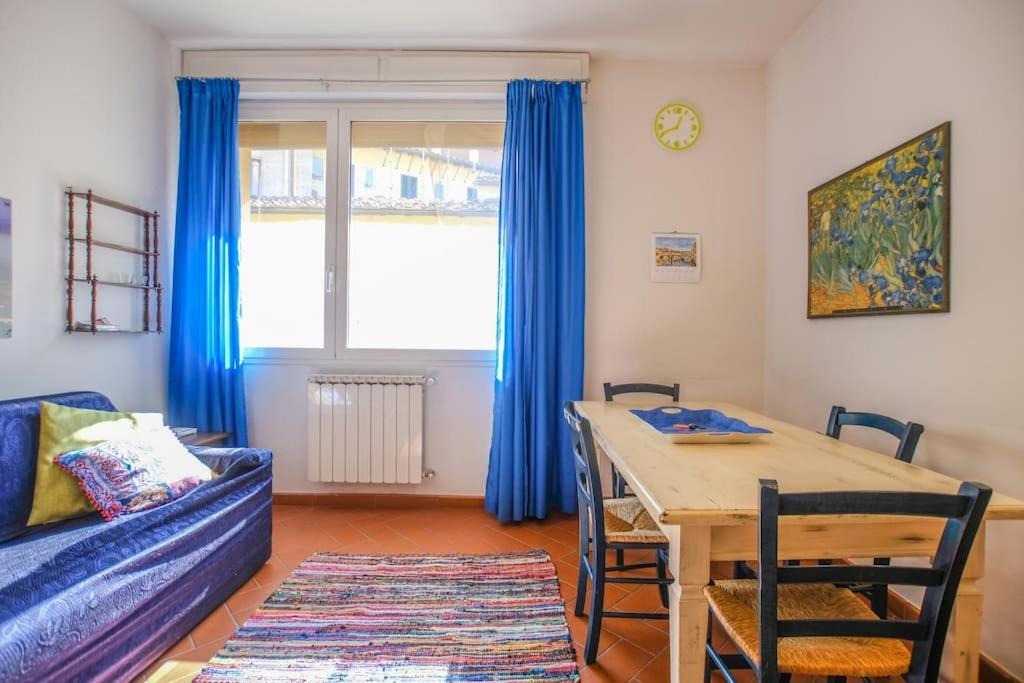 Nice Apartment Near Ponte Vecchio Florencja Zewnętrze zdjęcie