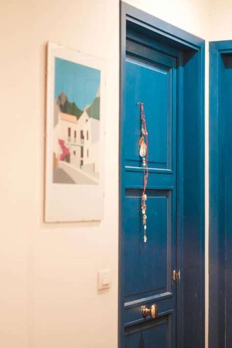 Nice Apartment Near Ponte Vecchio Florencja Zewnętrze zdjęcie