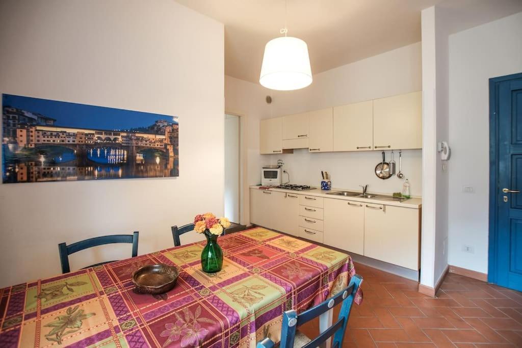Nice Apartment Near Ponte Vecchio Florencja Zewnętrze zdjęcie