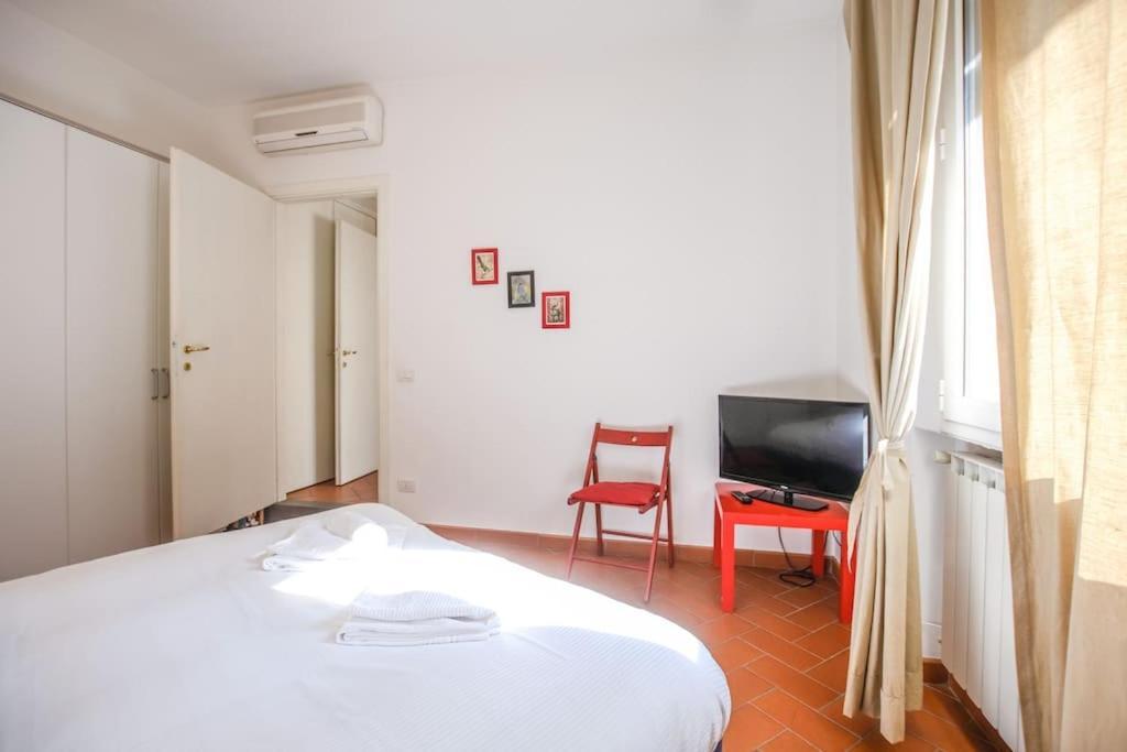 Nice Apartment Near Ponte Vecchio Florencja Zewnętrze zdjęcie