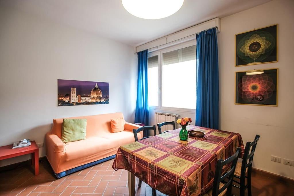 Nice Apartment Near Ponte Vecchio Florencja Zewnętrze zdjęcie
